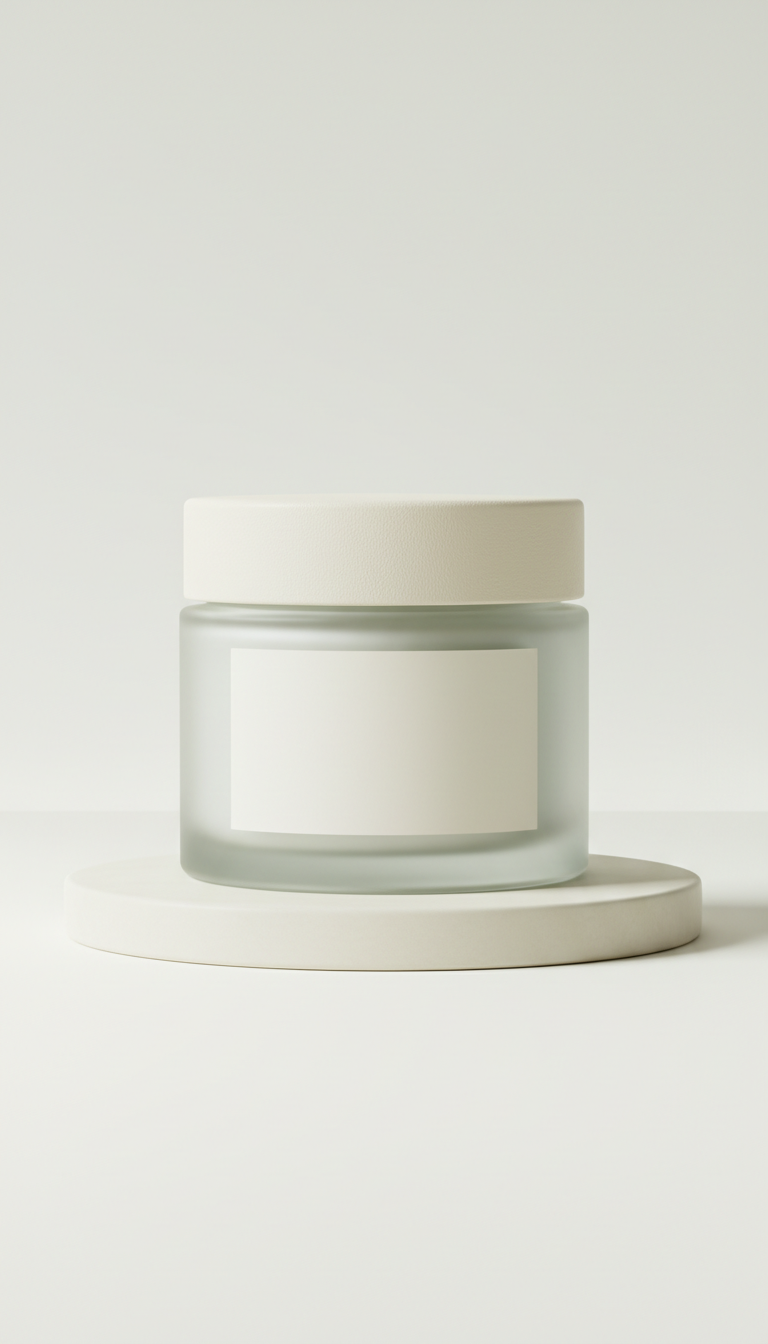 HydraVeil Glass Face Serum