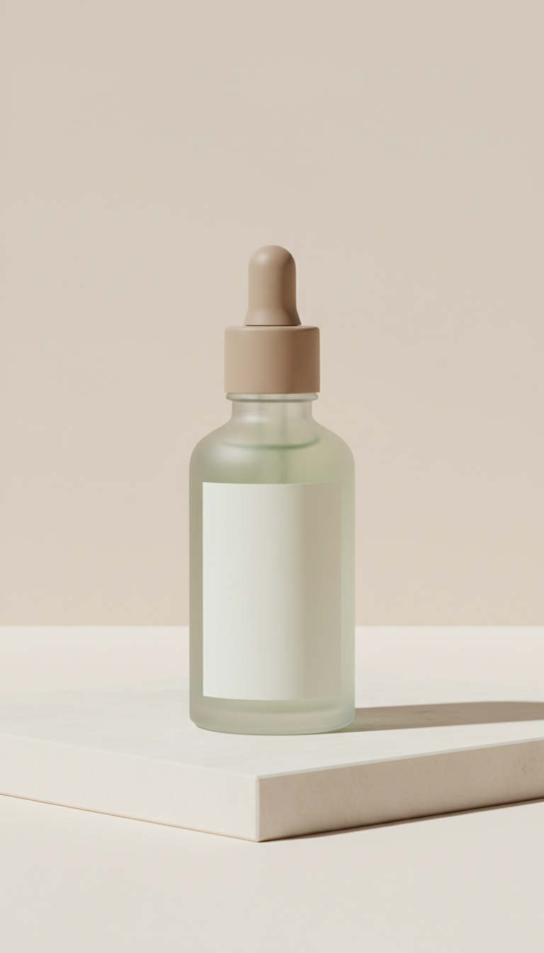 Botanical Recovery Night Cream