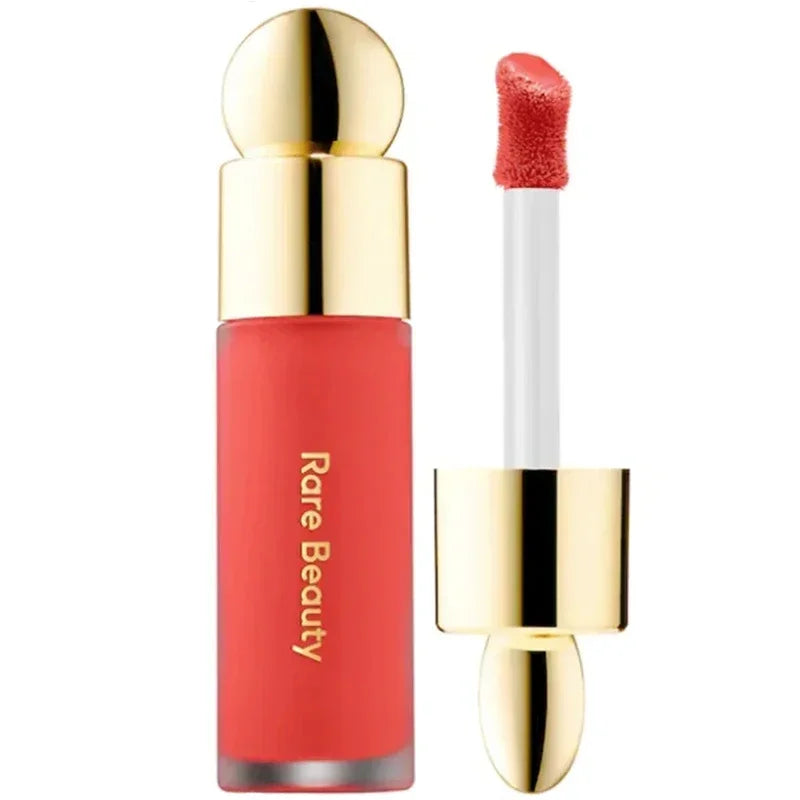 https://exxoo.store Hot Makeup Lipstick Phone Case Moisturizer Lip Gloss Lines Lasting Nourishing Ins Hope Honesty Happy Wonder Joy with Box