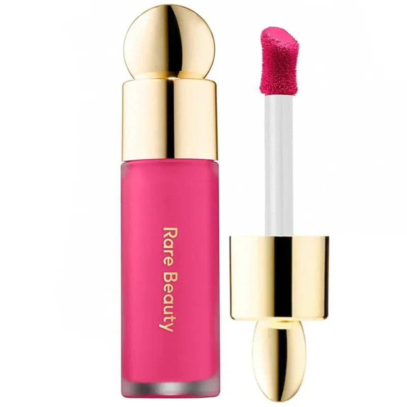 https://exxoo.store Hot Makeup Lipstick Phone Case Moisturizer Lip Gloss Lines Lasting Nourishing Ins Hope Honesty Happy Wonder Joy with Box