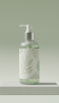 Silken Sage Body Elixir
